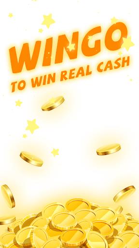 WinGo QUIZ - Earn Money Play Trivia Quiz 스크린샷 1