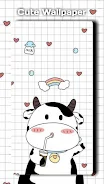 Lucu Wallpapers - Kawaii Скриншот 4