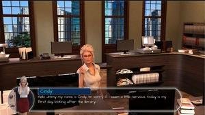 Limitless – New Version 0.6 Part 3應用截圖第2張