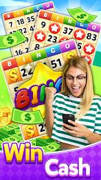 Bingo Blackout Real Money Capture d’écran 4