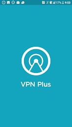 Synology VPN Plus スクリーンショット 1