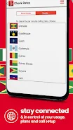Digicel Call International應用截圖第3張