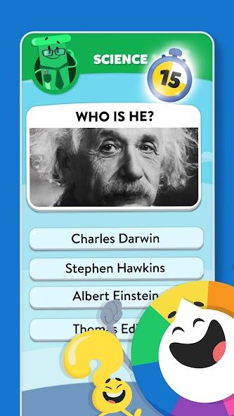 Trivia Crack 2 Mod Screenshot 2
