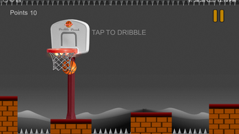 Dribble Dunk Скриншот 3