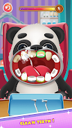 Doctor Kids: Dentist Screenshot 4