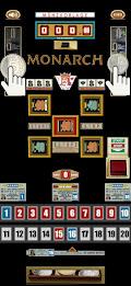 Monarch Spielautomat Nostalgie應用截圖第4張