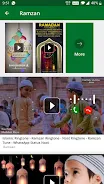 Islamic Video Status स्क्रीनशॉट 2