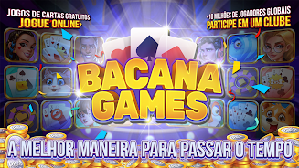 Bacana Games: Slot Truco Crash應用截圖第3張