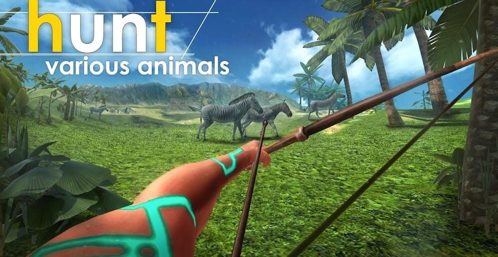 Survival Island: EVO Raft स्क्रीनशॉट 2