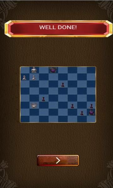 Chess with level应用截图第3张