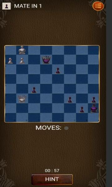 Chess with level应用截图第4张