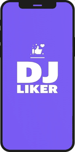 DJ Liker應用截圖第2張