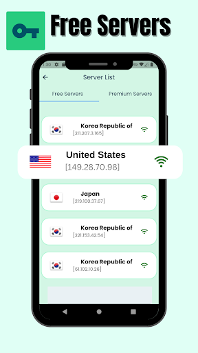 Express VPN - expressvpn proxy स्क्रीनशॉट 2