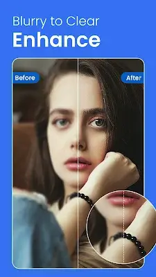 PicWish: AI Photo Editor スクリーンショット 3