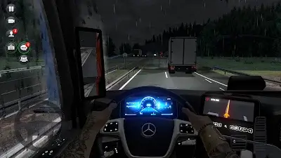 Truck Simulator : Ultimate应用截图第4张