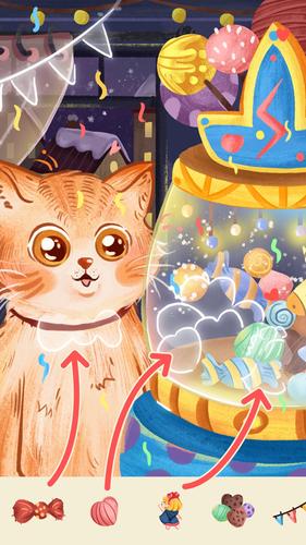 Artscapes - Art Jigsaw Puzzle應用截圖第1張