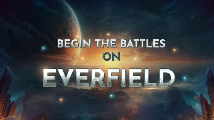 Beta I: Evermoon MOBA應用截圖第1張