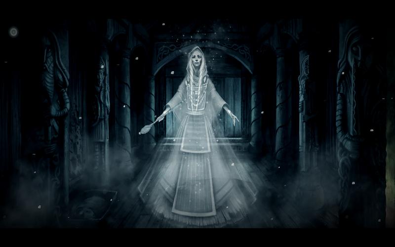 The Frostrune Screenshot 1