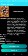 Voiranime Anime en Vf et en Vostfr Скриншот 2
