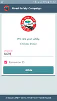 Road Safety Campaign by Chitto應用截圖第2張