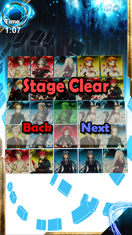 Pair Game - Jewel Savior स्क्रीनशॉट 2