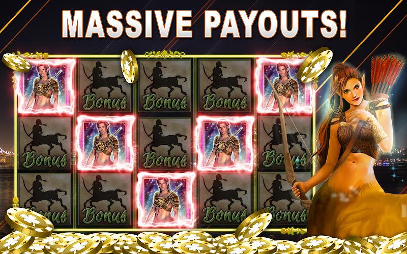 VIP Deluxe Slots Games Offline應用截圖第2張