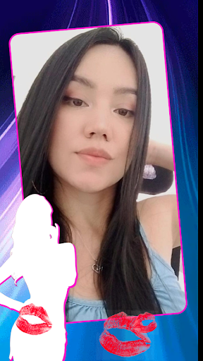 NightVideo: Live Video Chat スクリーンショット 2