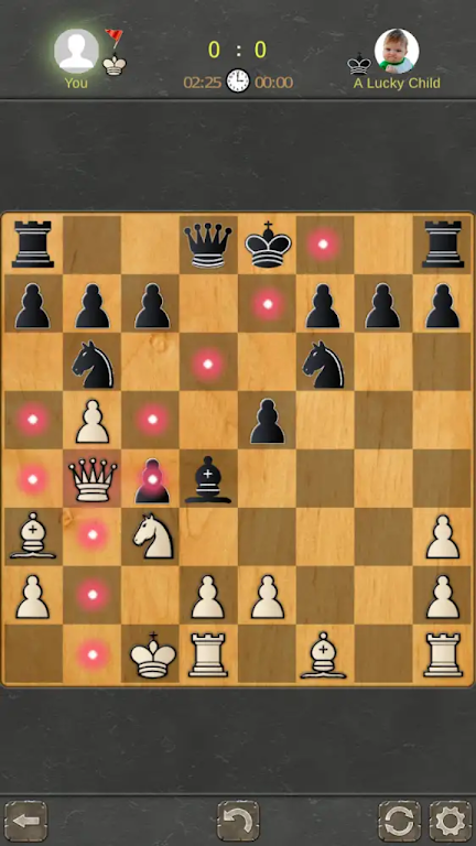 Chess 2019 Capture d’écran 2