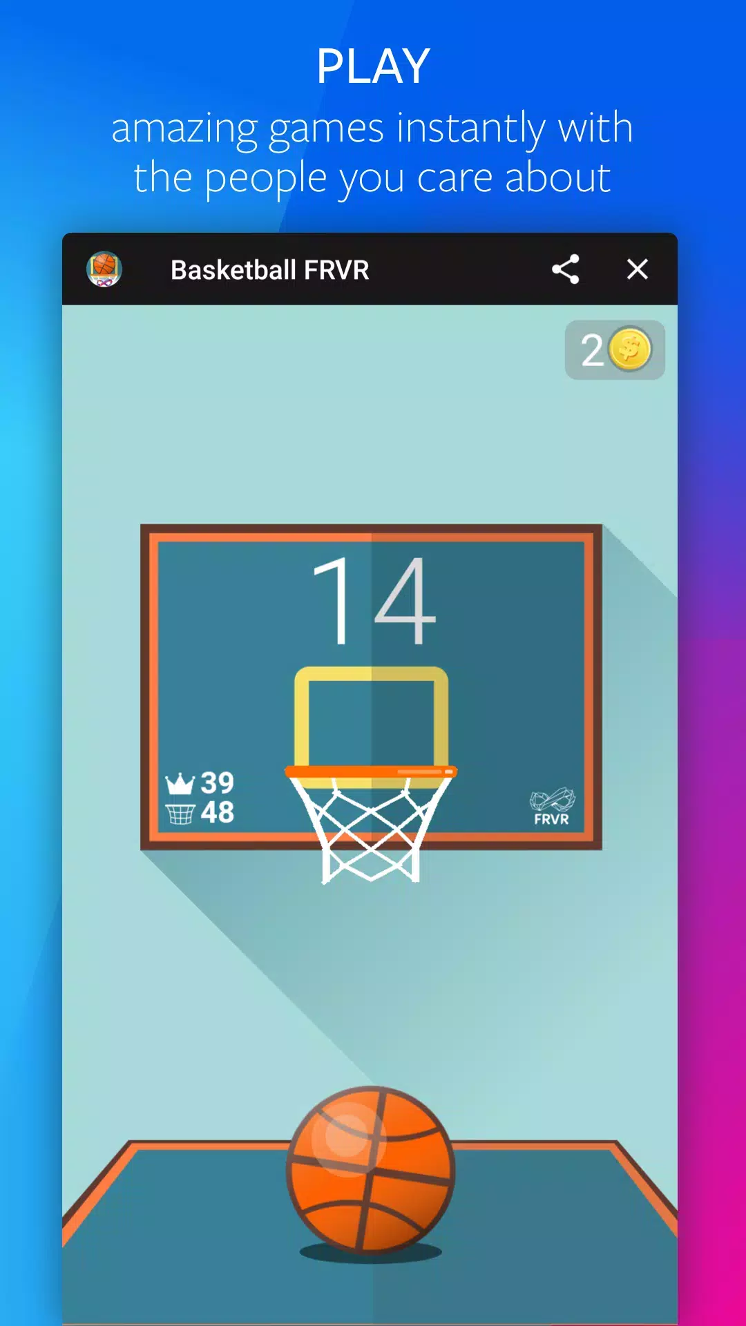 FaÇebook Gaming: Play, Watch,應用截圖第1張