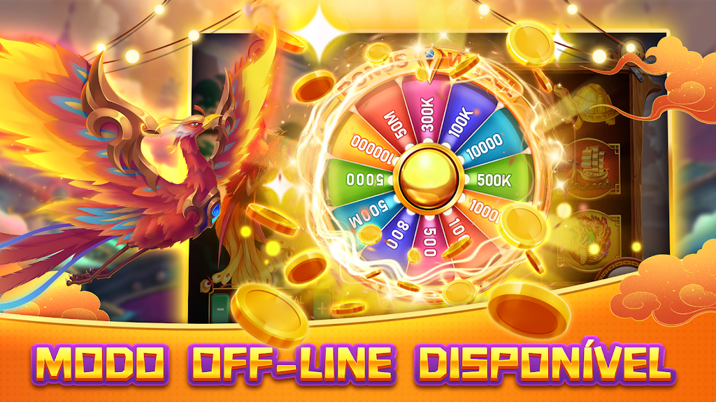 Gold Casino - Slots Rei Captura de tela 3