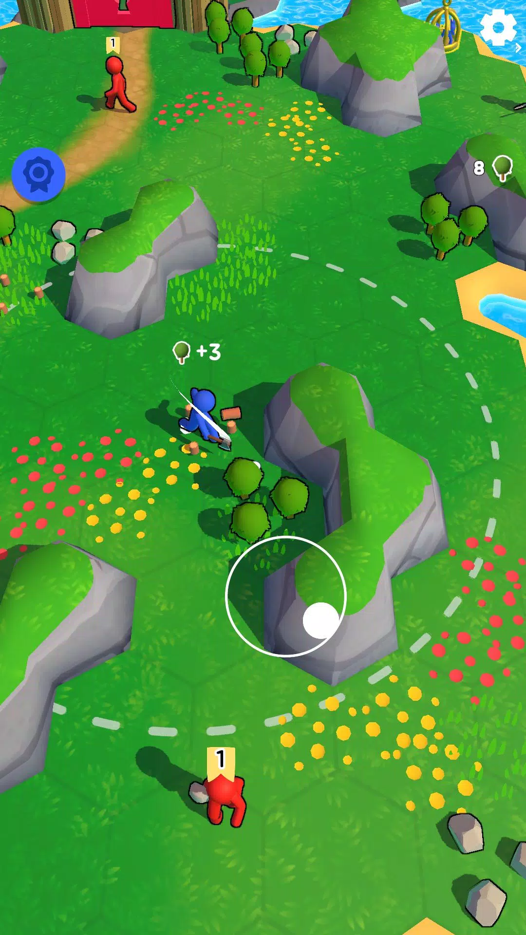 Pocket Journey應用截圖第1張