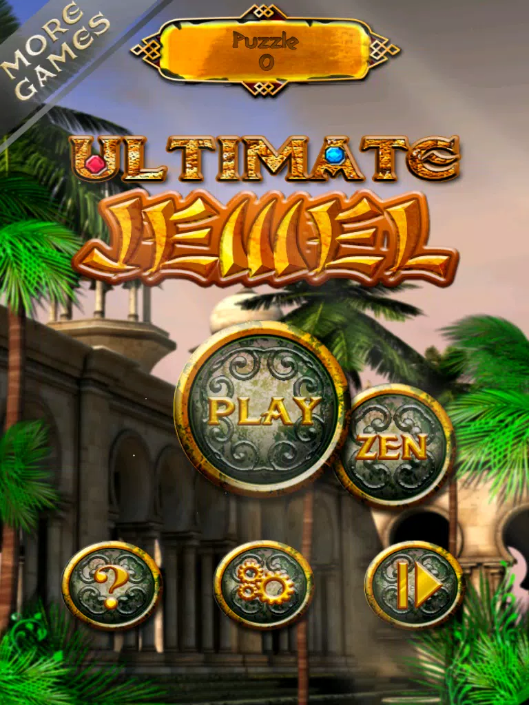 Ultimate Jewel Скриншот 4