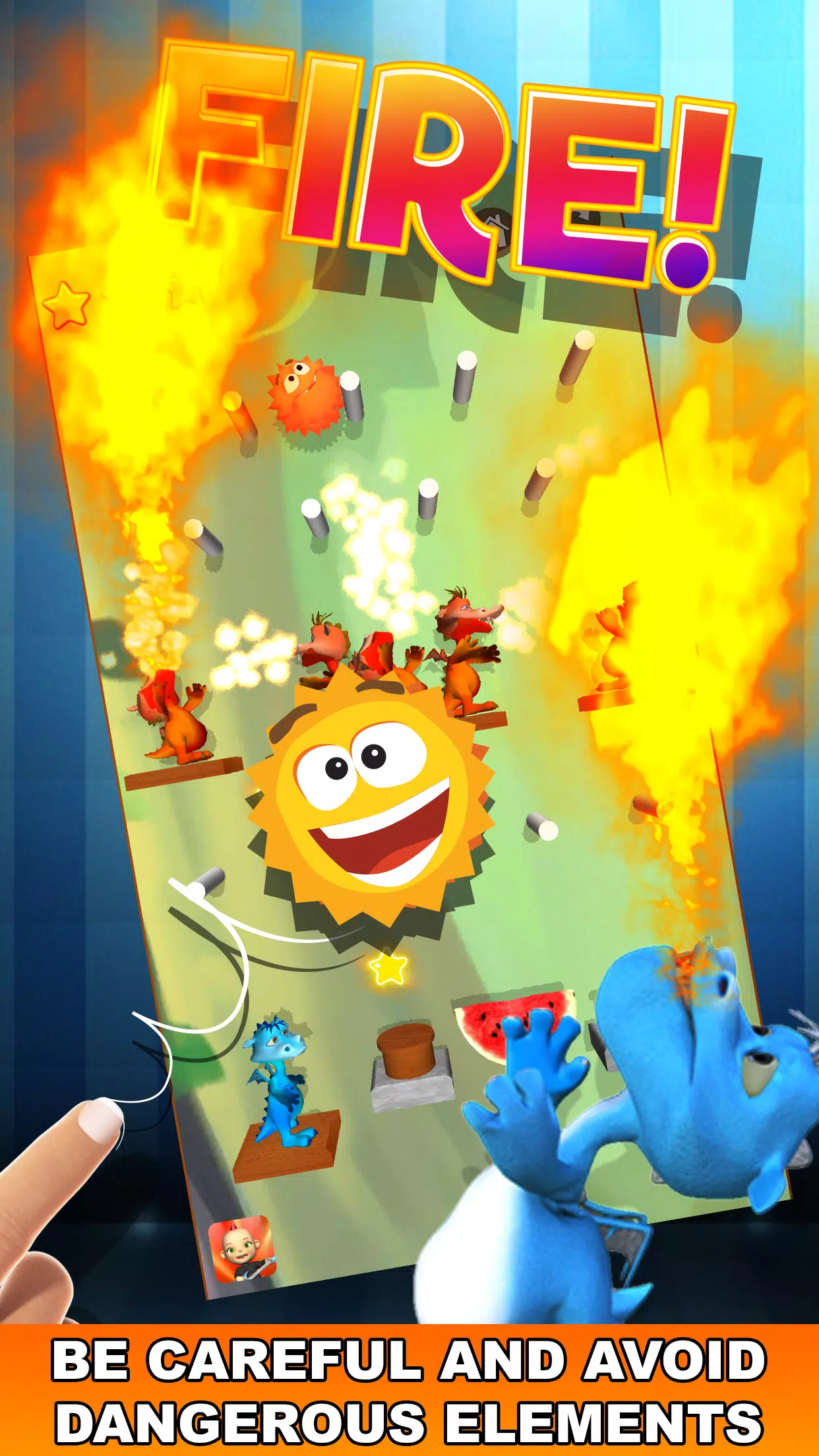 Bob The Funny & Crazy Pinball Screenshot 4