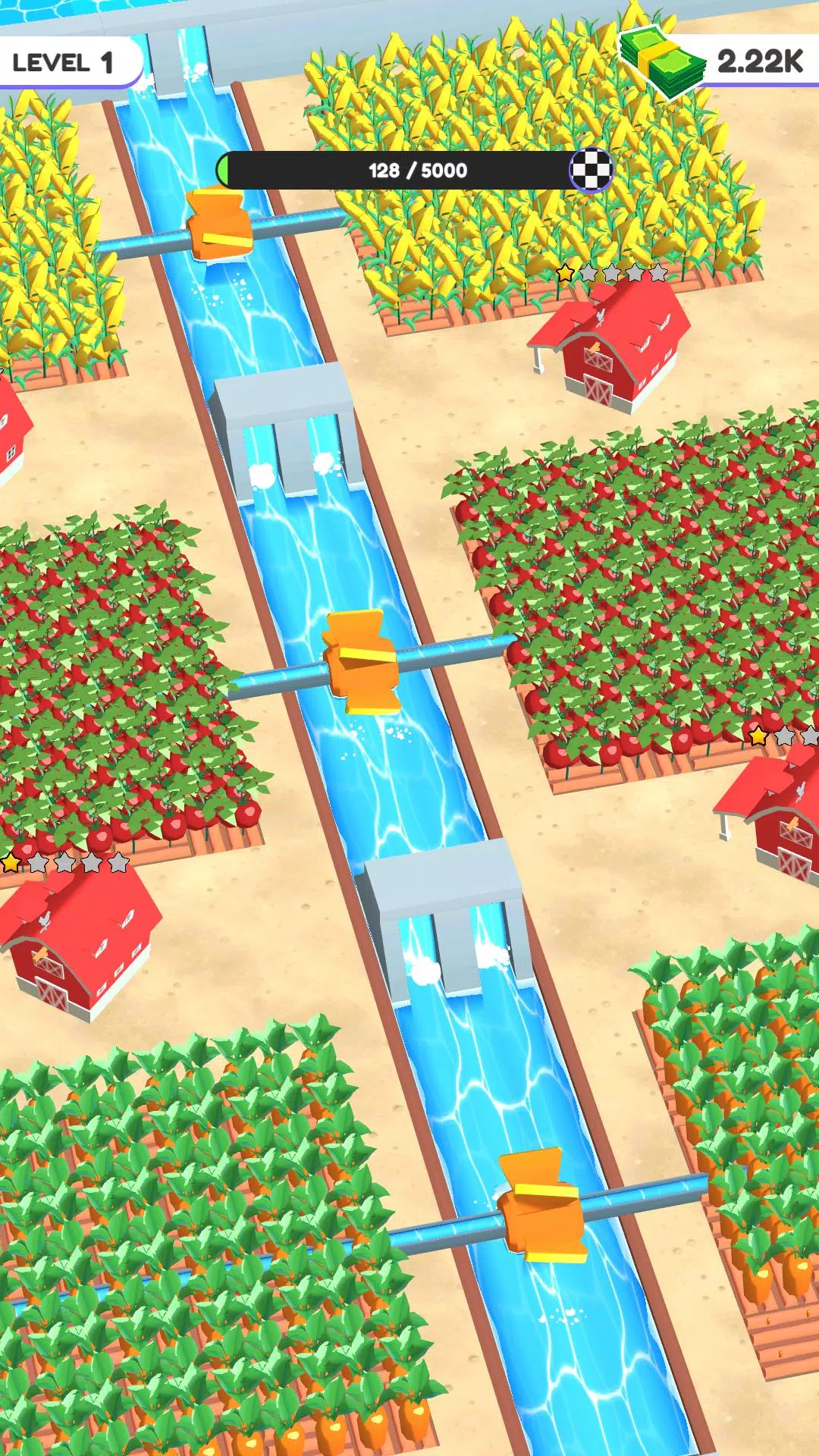 Irrigation Farm應用截圖第3張