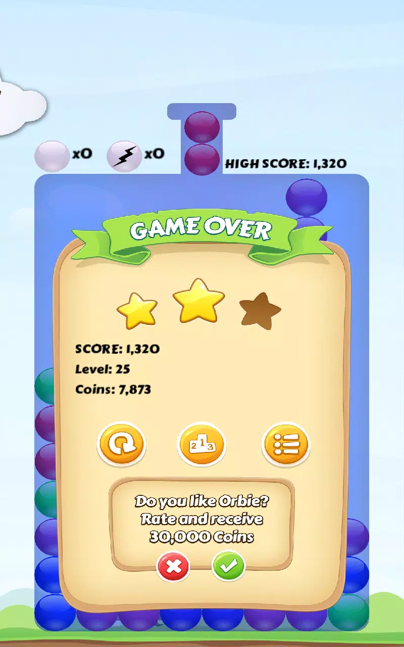 Orbie Screenshot 4