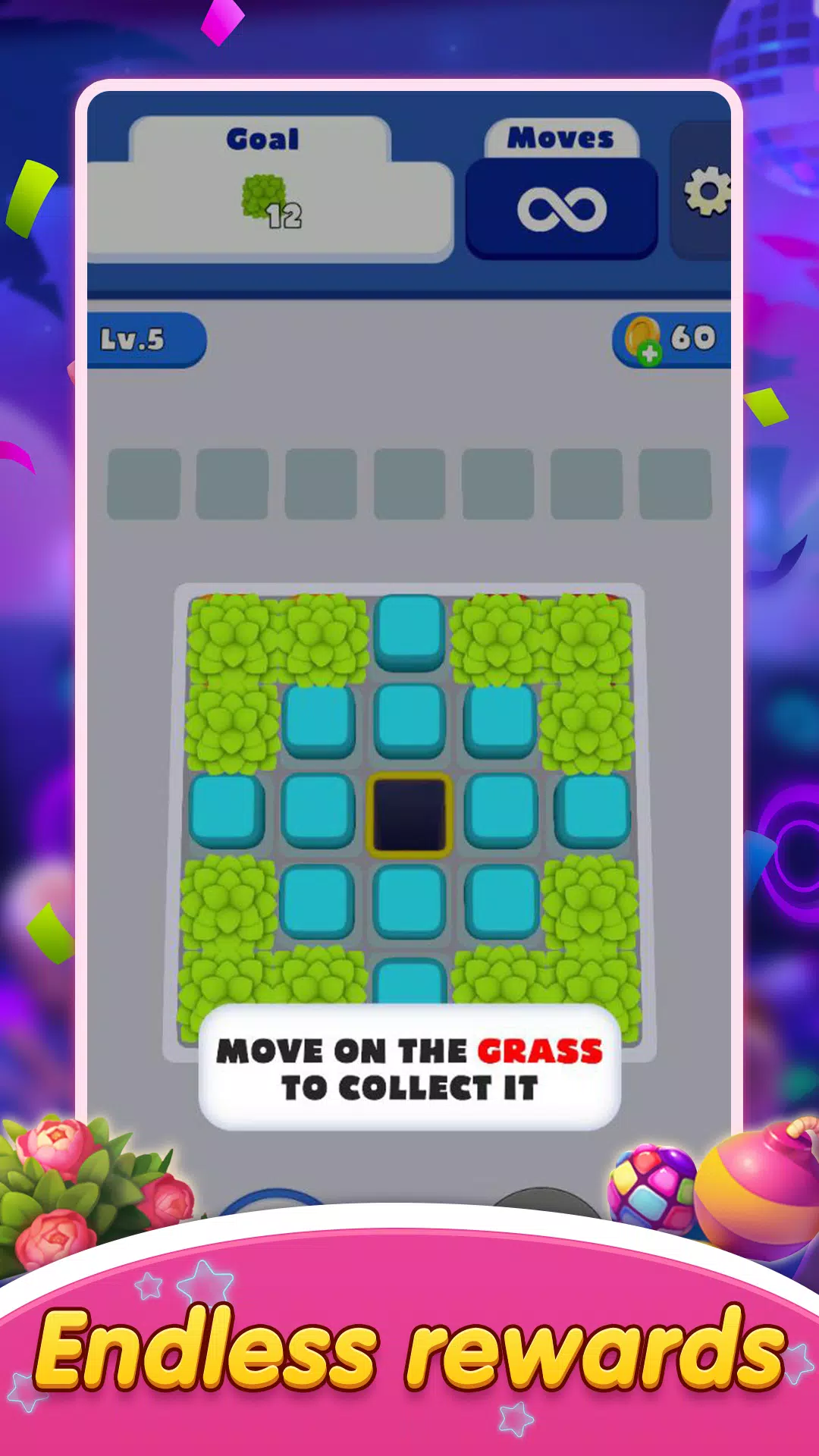Big Bite Game Screenshot 4