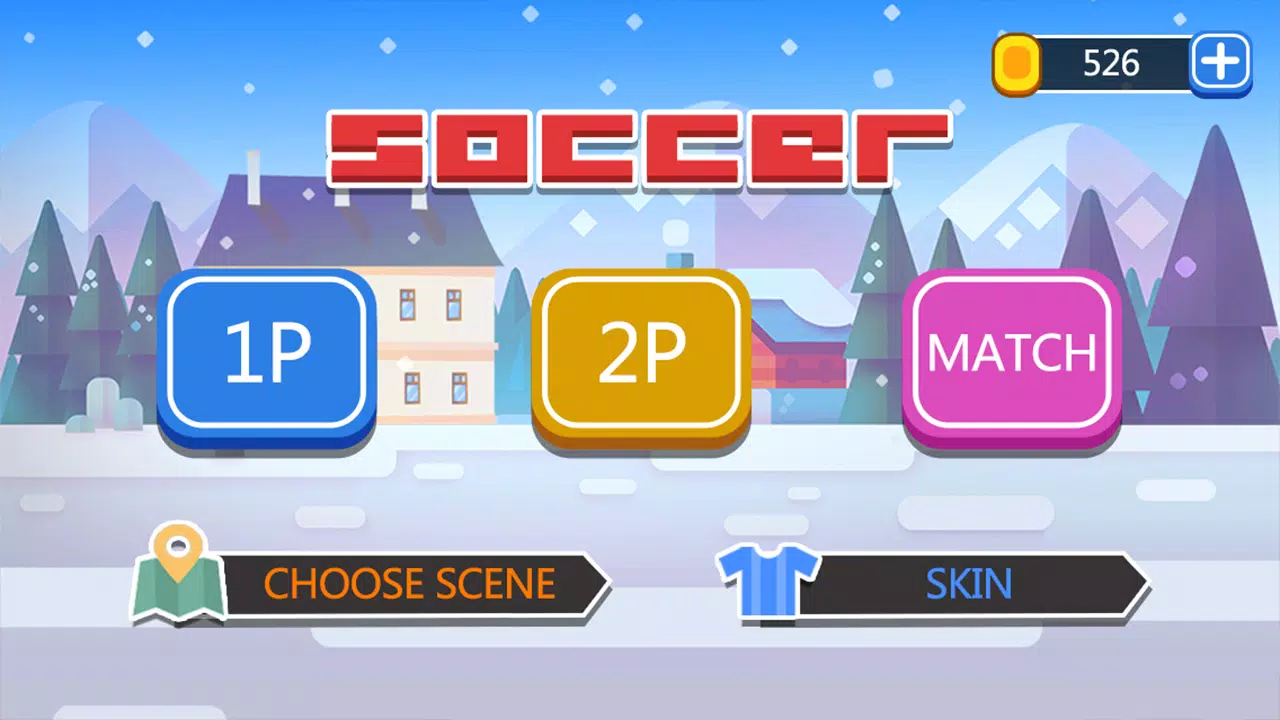 Droll Soccer應用截圖第4張