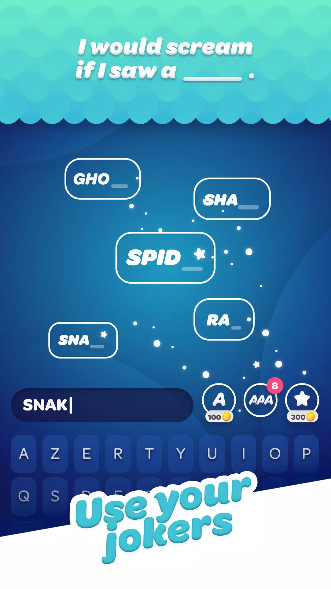 People Say Скриншот 2