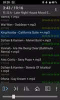 1by1 Directory Player 스크린샷 3