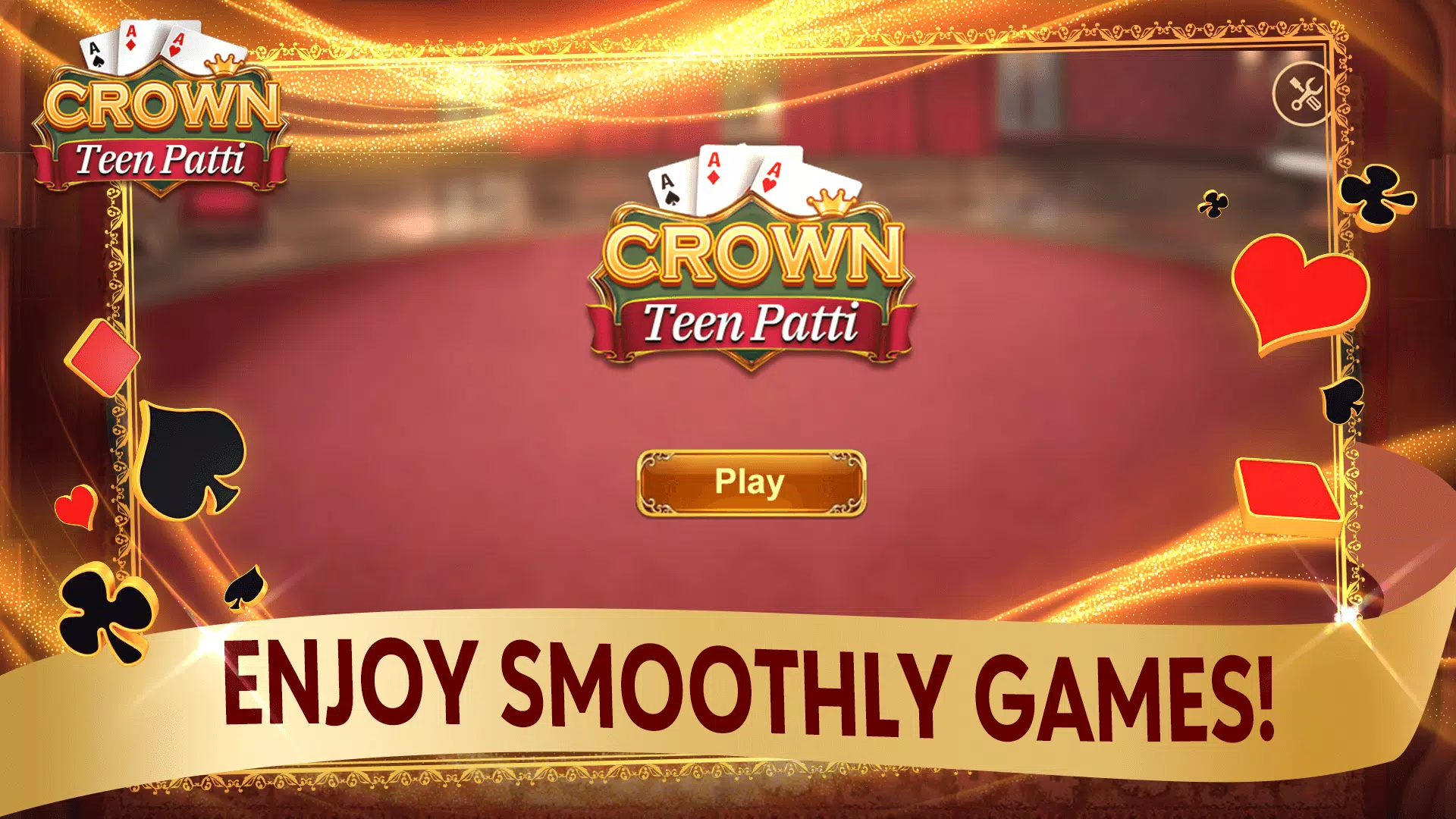 Teen Patti Crown स्क्रीनशॉट 4