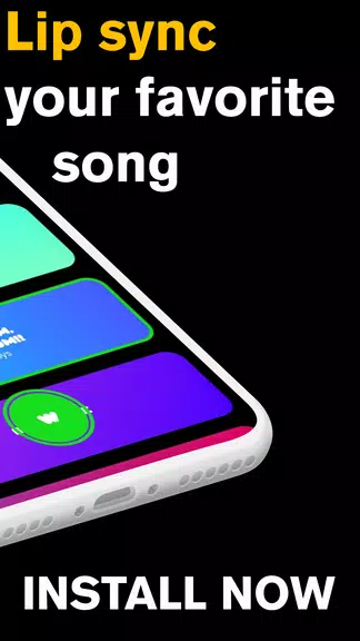 guide for Wombo ai app : make you photo sings 스크린샷 4