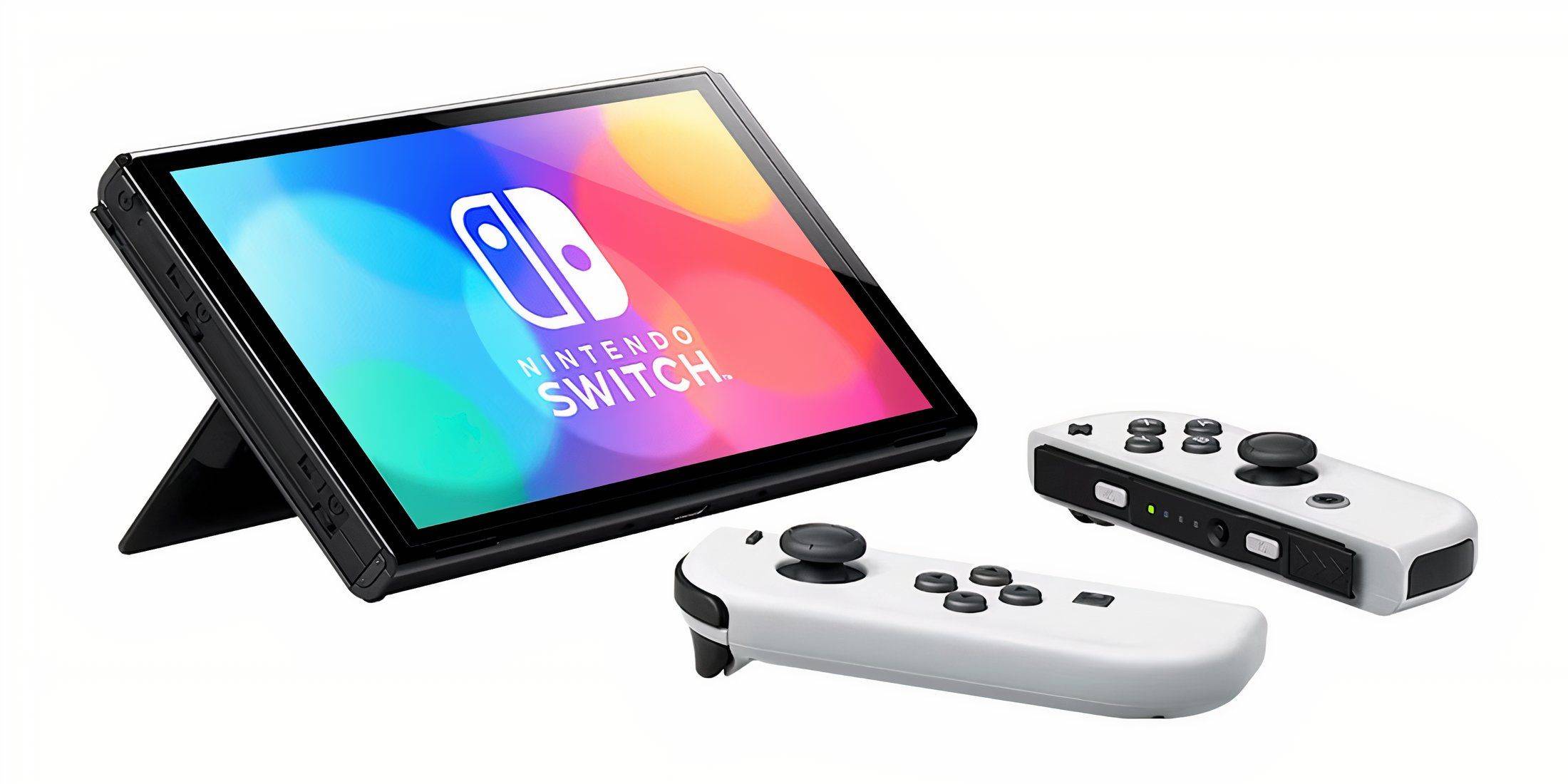Nintendo Switch 2에 대한 새로운 세부 정보 공개