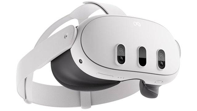 獲得$ 50的亞馬遜信用額度3 512GB VR耳機購買