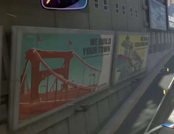 ¿Esto te parece una ai? Crédito de la imagen: Nintendo