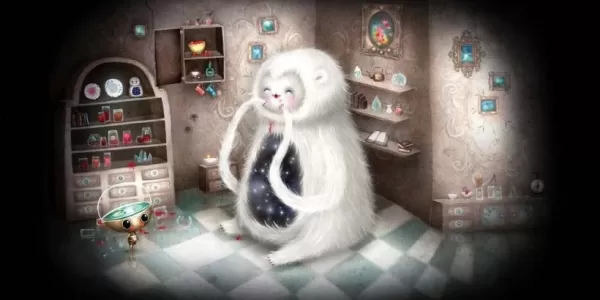 《种植机器人：守护家园与异星伙伴》