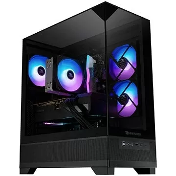 iBuypower Budget Gaming PC