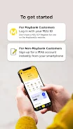 MAE by Maybank2u应用截图第1张