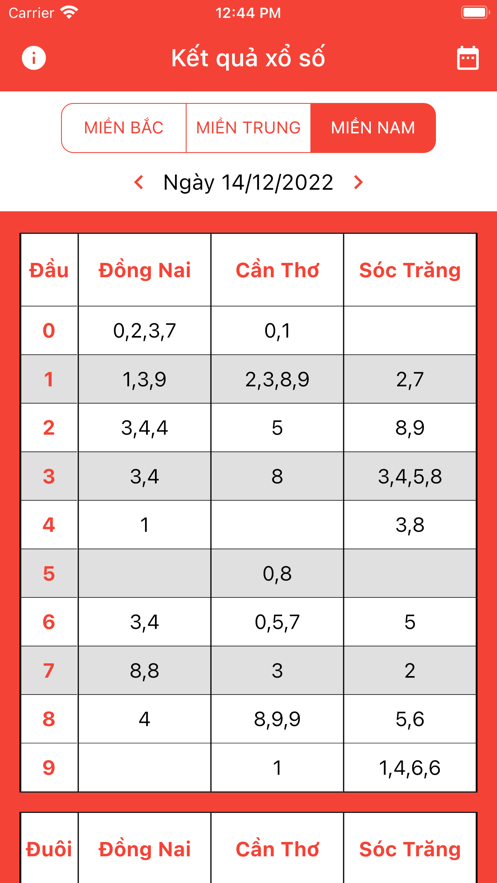 Pinnacle Sports应用截图第3张