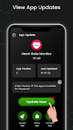 Update Software - Apps Updater Screenshot 3