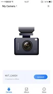 Viidure-Dashcam Viewer Captura de pantalla 1